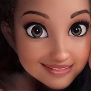 Meet your Posher, Jade